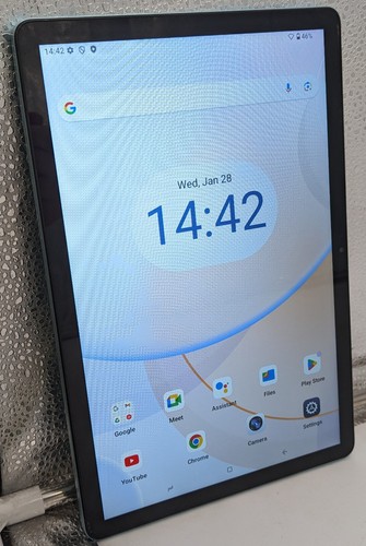Doogee u11 90hz tablet - hd+,