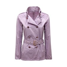 M4478 GIUBBOTTO ANTIVENTO DOPPIOPETTO DONNA FAY WOMAN JACKET