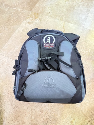 Zaino tamrac expedition - zaino, 4x