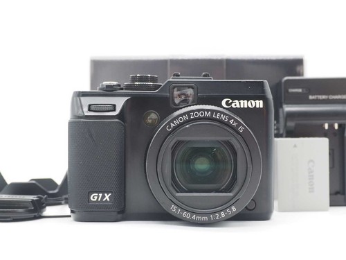 Canon powershot 14 3 - x, 14,3