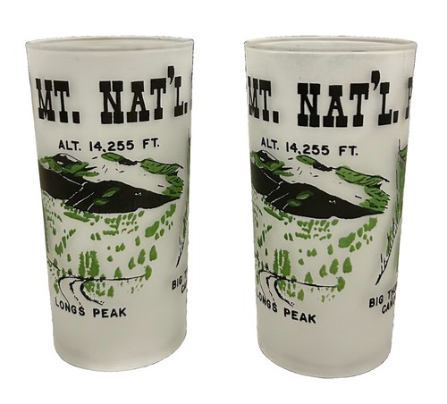 Rocky mountain nationa park - nationa,