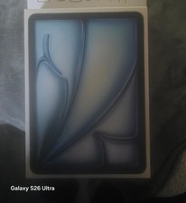 Apple iPad Air 11” 2026 M4