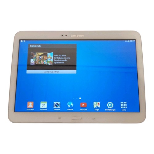 Samsung galaxy tab pro - tab,