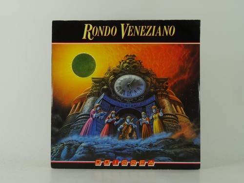 Rondo veneziano ordissea - rondo,