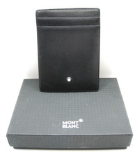 Montblanc porta carte di - *montblanc*,