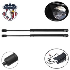 2pcs rear trunk lid lift - 2pcs,