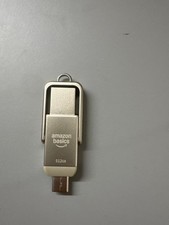 Amazon Basics Chiavetta USB