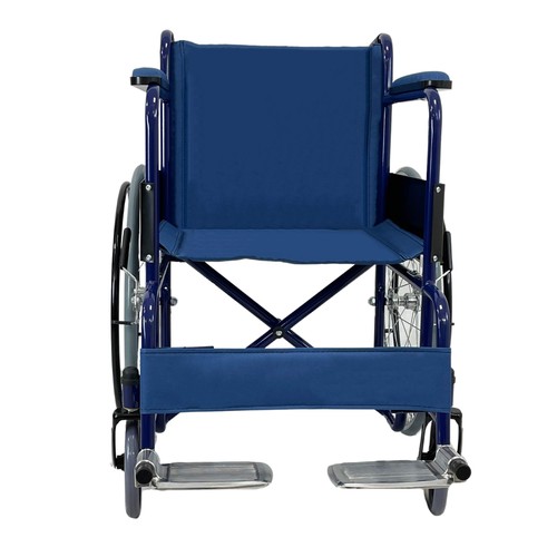 Termigea sedia rotelle - sedia, a