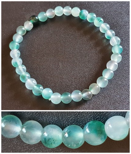 Bracciale giada pietre - giada, ❗️pietre