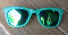 Ray-Ban FOLDING WAYFARER