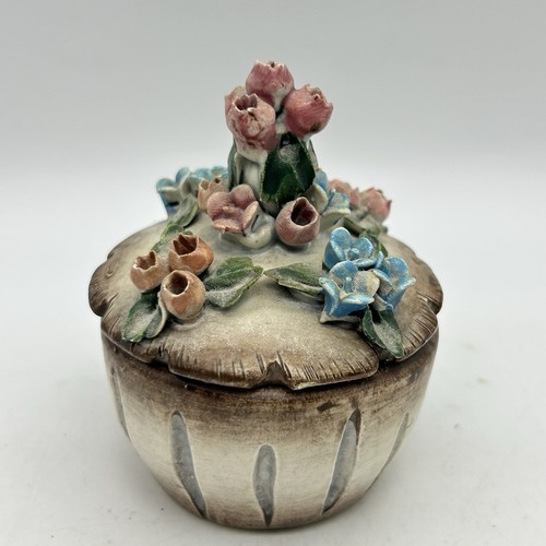 Visconti mollica capodimonte - visconti,
