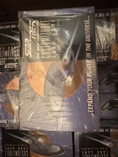 Decipher Star Trek The Next