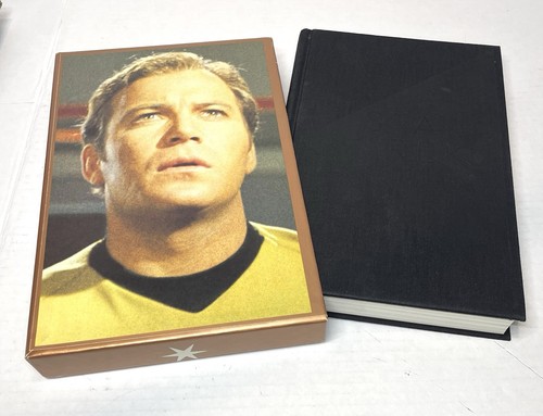 1993 william shatner - shatner, limited