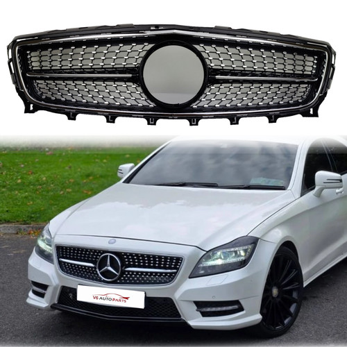 Per benz x218 classe cls - benz,