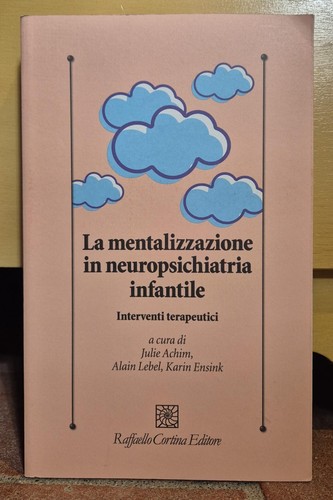 Mentalizzazione in - la,