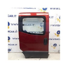 Porta Scorrevole Posteriore Sinistro Peugeot Bipper (2008)