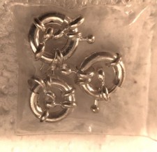 Chiusura collana susta