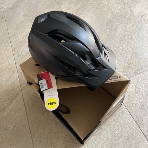 Casco mtb troy - mtb, lee