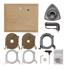 Engineman 600RPM Wankel Motore