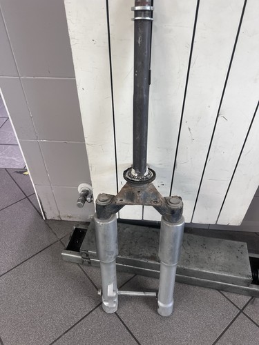 Forcella anteriore piaggio - forcella,