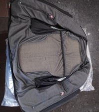 AIRBAG TOPLE' DA EQUITAZIONE
