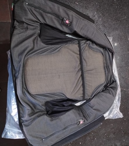 Airbag tople equitazione - airbag, tople'