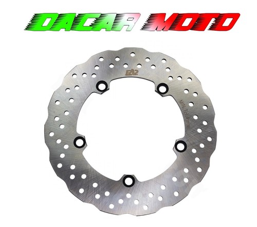 Disco freno posteriore yamaha - freno,