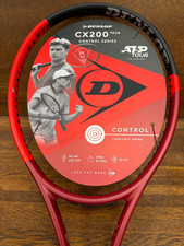 Dunlop CX200 Tour G2