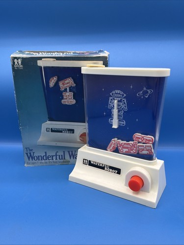 Gioco robot tomy - gioco,