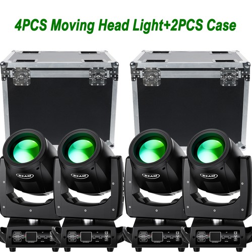 Mini fascio 270w luce dmx - mini,