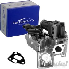 MODULO AGR RADIATORE RICIRCOLO GAS DI SCARICO per 1.3 TDCi OPEL ASTRA J CORSA D FIAT 500