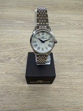 OROLOGIO DONNA PHILIP WATCH