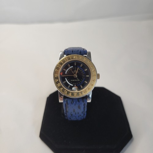Montre dugena globetrotter - dugena,