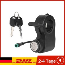 Blocchetto Accensione