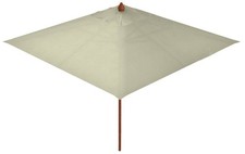 Ombrellone da Giardino 4x4 m