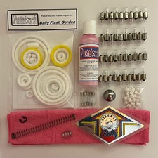 Kit messa punto manutenzione - a,