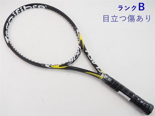 Racchetta tennis usata - racchetta,