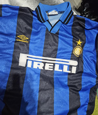 Maglia Inter Milan 1995 - 1996