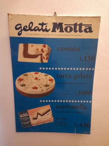Bacheca tabella insegna - bacheca,