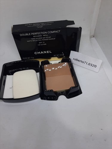 Chanel double perfection - chanel,