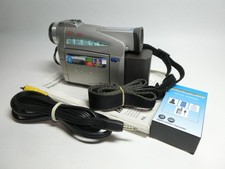Canon MV400 PAL Mini DV