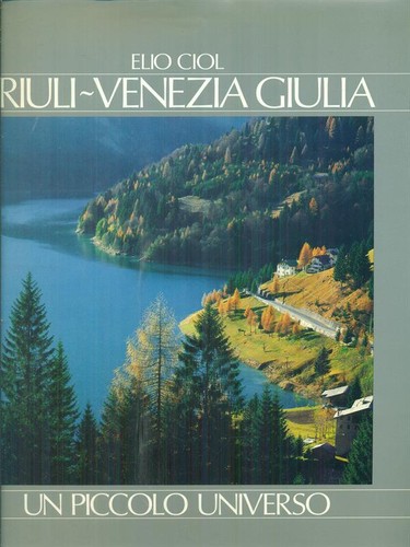 Friuli venezia giulia - friuli,