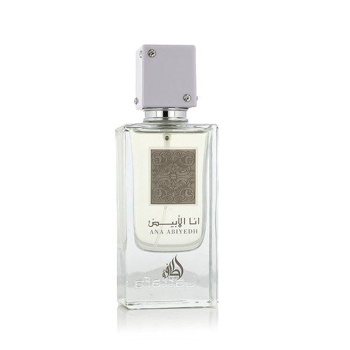 Lattafa ana abiyedh eau - lattafa,