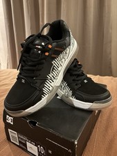 DC Shoes Versatile Ken Block 