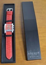 Orologio cronografo locman - orologio,