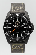 Orologio Israeliano Mossad Adi