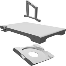 Supporto Ricarica per LG G
