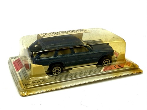 Majorette serie 200 250 - 200,