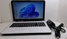 Notebook HP 15,6" AMD A6-6310
