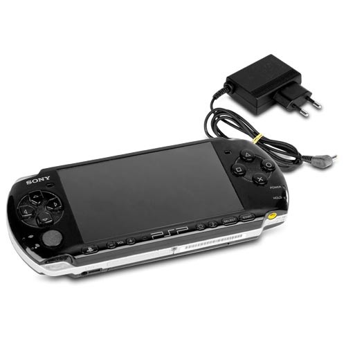 Console psp 3004 - psp,